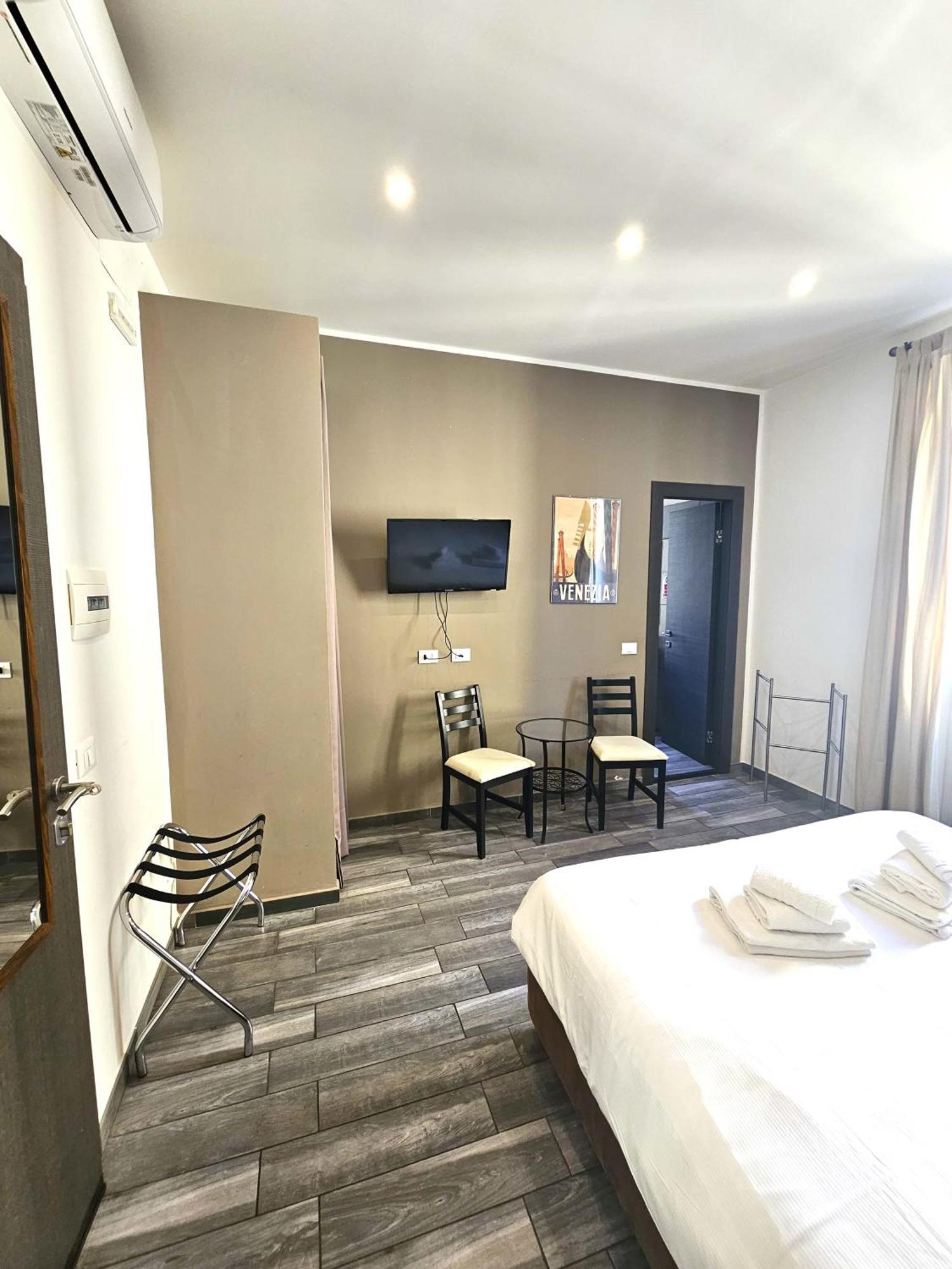 Hotel Bella Italia Mazzini Roma Exterior foto